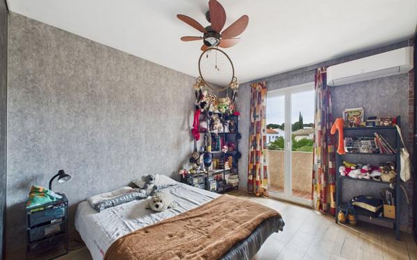 Maison à vendre    5 pièces •  Martigues