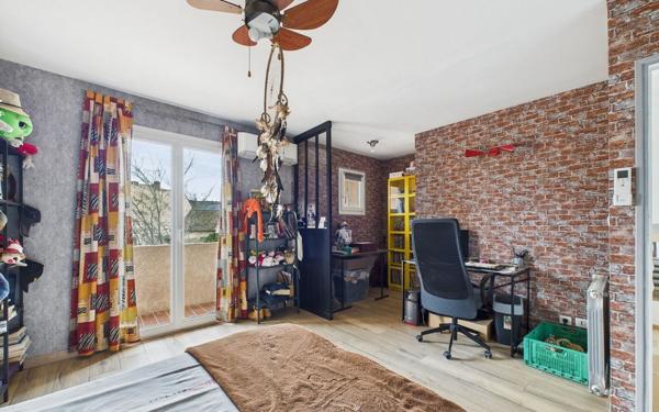 Maison à vendre    5 pièces •  Martigues