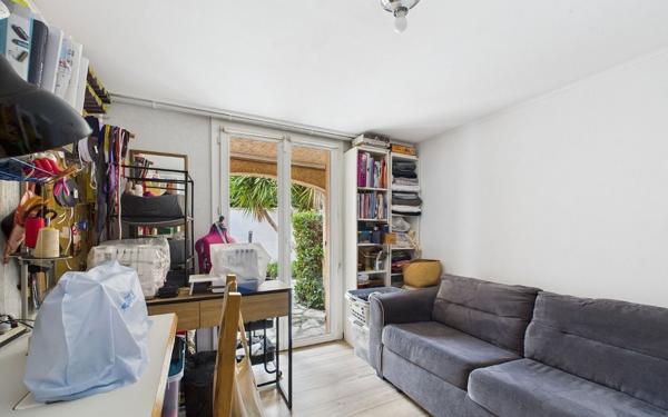 Maison à vendre    5 pièces •  Martigues