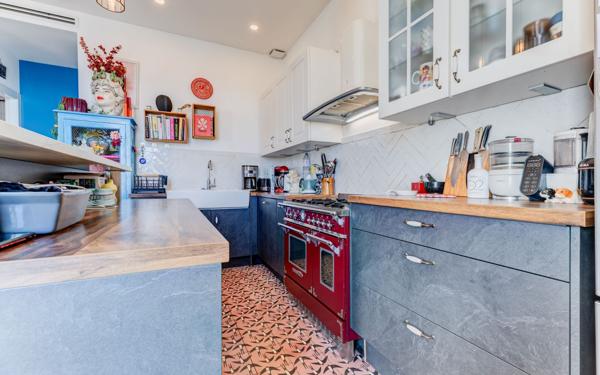 Appartement à vendre    4 pièces • 84 m2 Nice