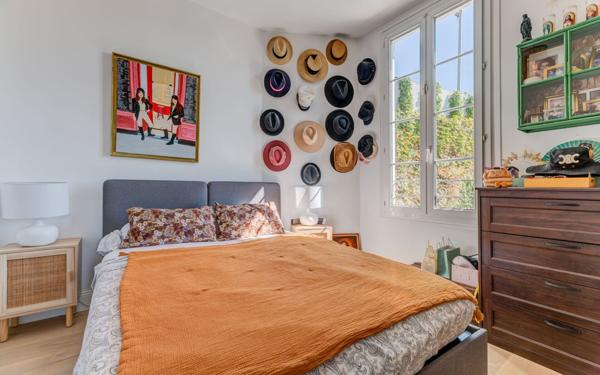 Appartement à vendre    4 pièces • 84 m2 Nice