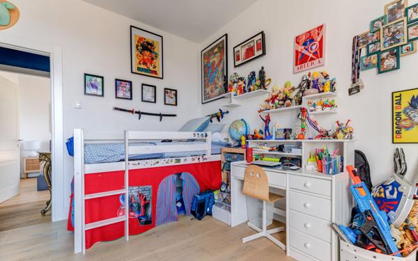 Appartement à vendre    4 pièces • 84 m2 Nice