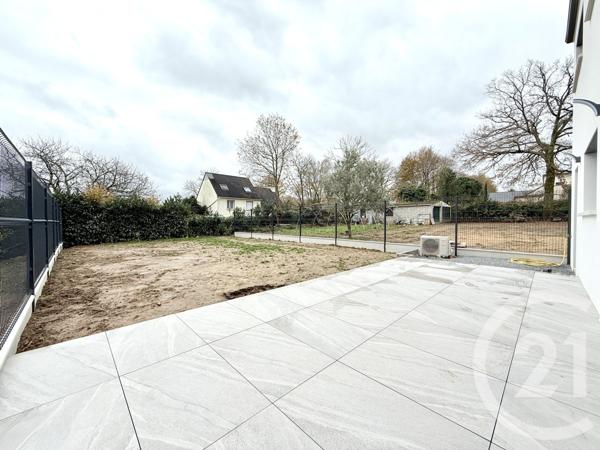 Maison à vendre  5 pièces - 115 m2 TREILLIERES - 44