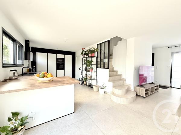 Maison à vendre  5 pièces - 115 m2 TREILLIERES - 44