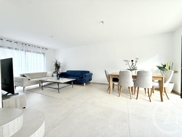 Maison à vendre  5 pièces - 115 m2 TREILLIERES - 44