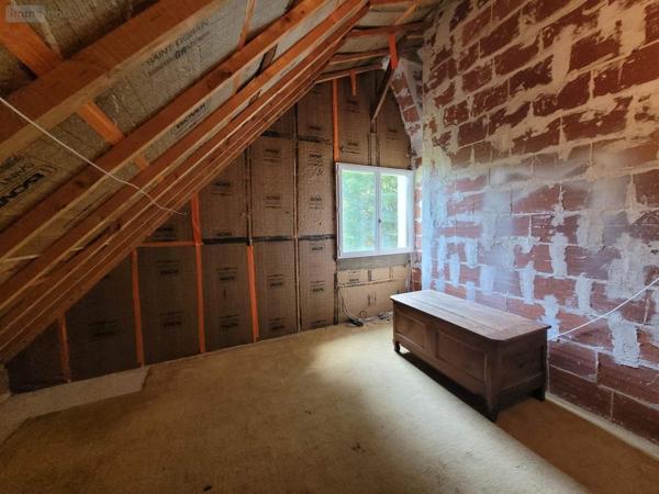 Maison à vendre à Cesson-Sévigné en Ille-et-Vilaine (35510), ref : 019/5439 MCB   
campagne