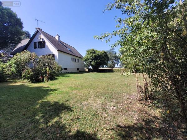 Maison à vendre à Cesson-Sévigné en Ille-et-Vilaine (35510), ref : 019/5439 MCB   
campagne