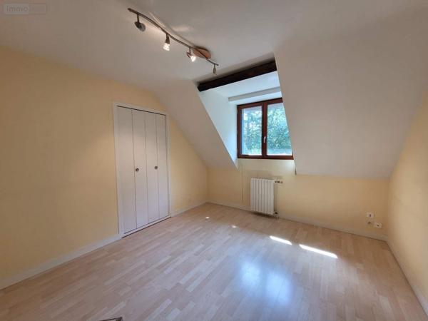 Maison à vendre à Cesson-Sévigné en Ille-et-Vilaine (35510), ref : 019/5439 MCB   
campagne