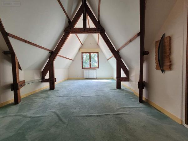 Maison à vendre à Cesson-Sévigné en Ille-et-Vilaine (35510), ref : 019/5439 MCB   
campagne