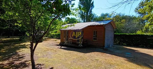 Vente maison Lesparre Medoc : 165 000 € - AJP Soulac Immobilier