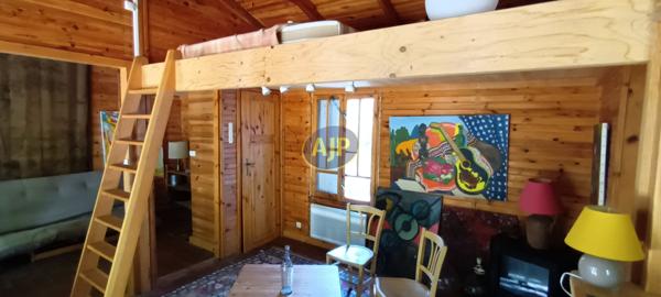 Vente maison Lesparre Medoc : 165 000 € - AJP Soulac Immobilier