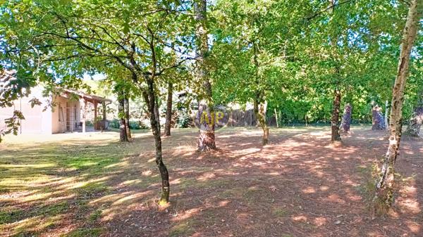 Vente maison Lesparre Medoc : 165 000 € - AJP Soulac Immobilier