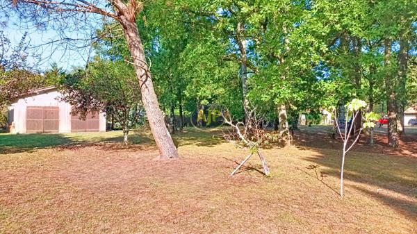 Vente maison Lesparre Medoc : 165 000 € - AJP Soulac Immobilier