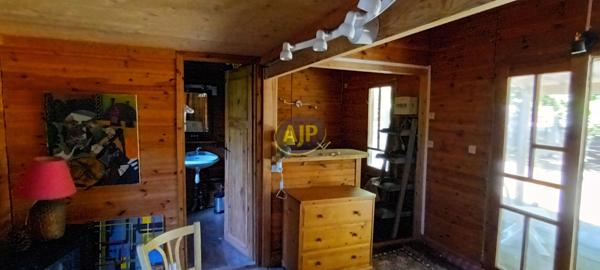 Vente maison Lesparre Medoc : 165 000 € - AJP Soulac Immobilier