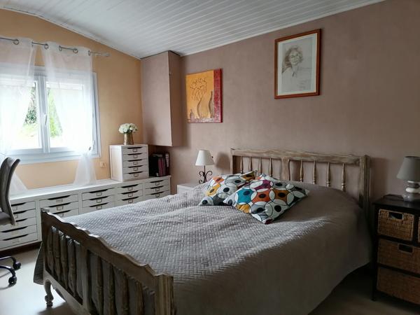 Proche Mer et Commerces