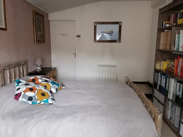 Proche Mer et Commerces