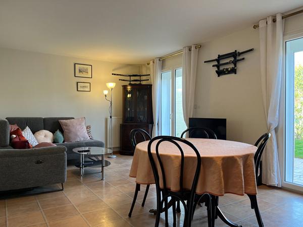 Maison familiale 5 pièces ? 93 m²