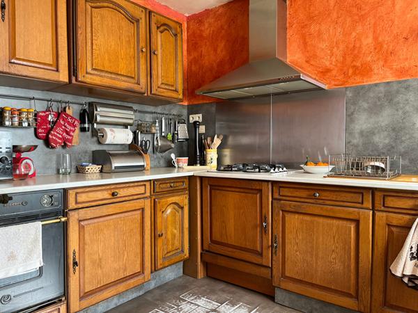 Maison familiale 5 pièces ? 93 m²