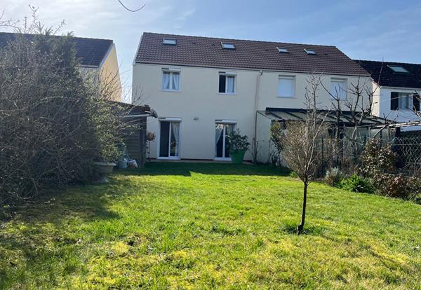 Maison familiale 5 pièces ? 93 m²