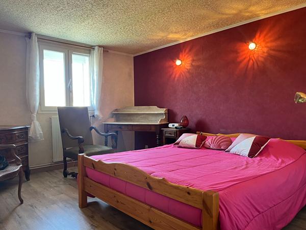 Maison familiale 5 pièces ? 93 m²