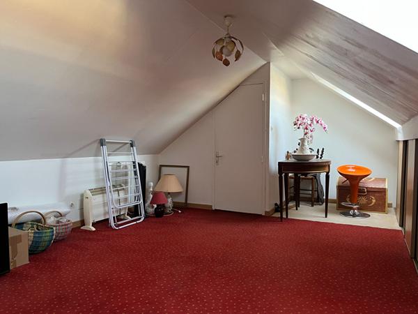 Maison familiale 5 pièces ? 93 m²