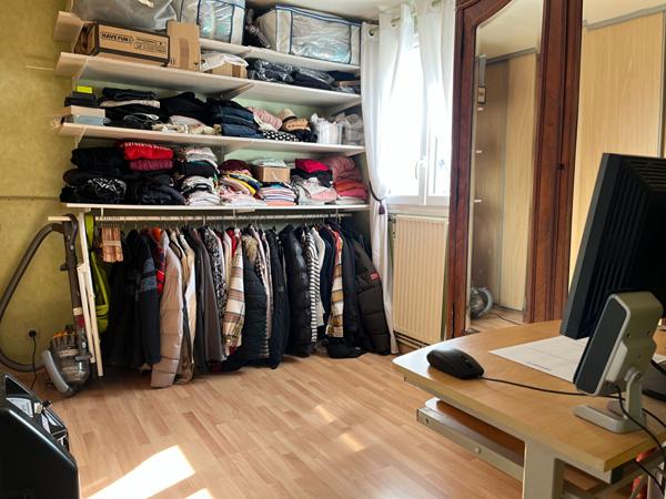 Maison familiale 5 pièces ? 93 m²