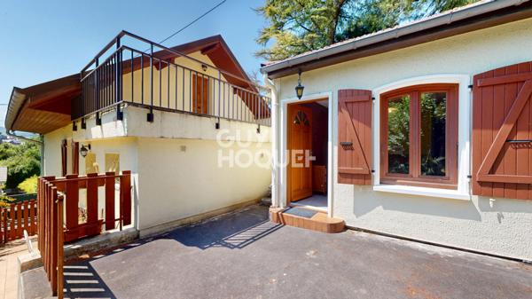 Tènement immobilier - Challes Les Eaux