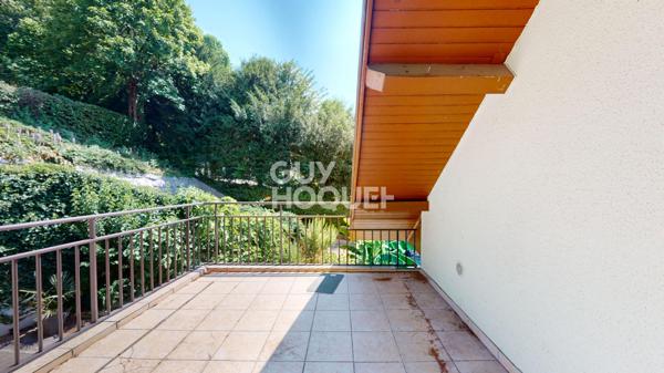 Tènement immobilier - Challes Les Eaux