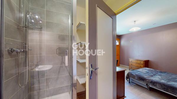 Tènement immobilier - Challes Les Eaux