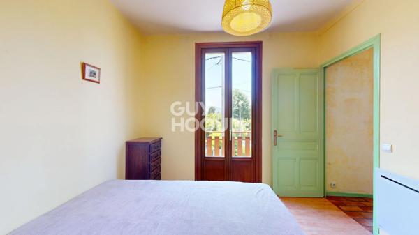 Tènement immobilier - Challes Les Eaux