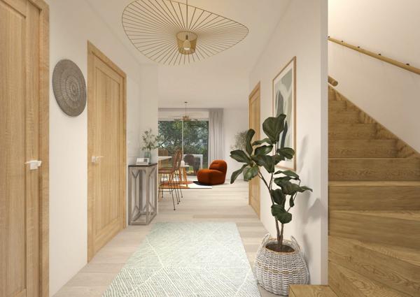 Maison à vendre    2 pièces • 46,77 m2 Marennes