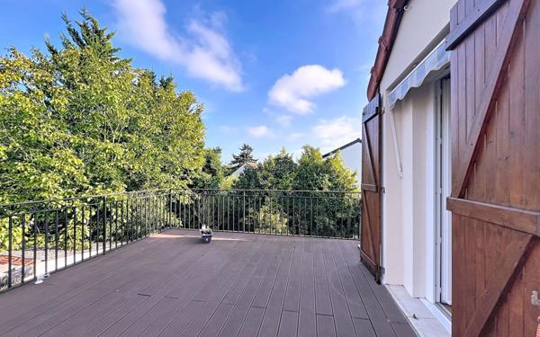 Maison à vendre    4 pièces • 61 m2 Nanterre