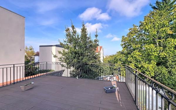 Maison à vendre    4 pièces • 61 m2 Nanterre