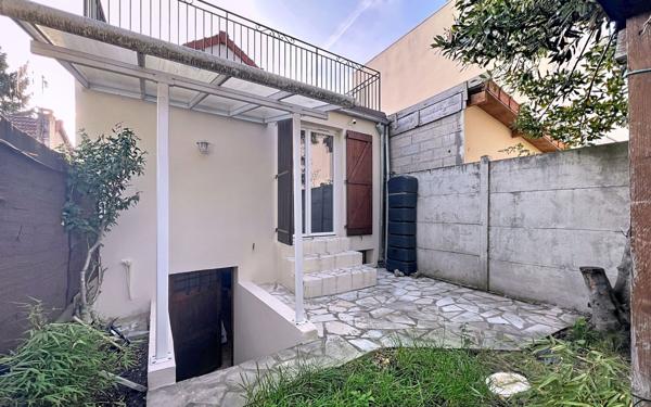 Maison à vendre    4 pièces • 61 m2 Nanterre