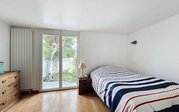 Maison à vendre    4 pièces • 61 m2 Nanterre