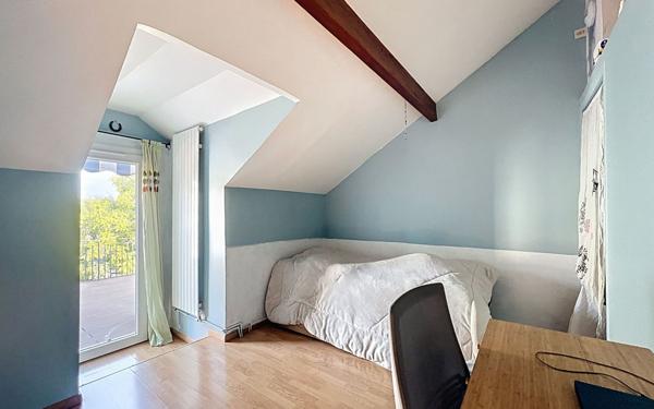 Maison à vendre    4 pièces • 61 m2 Nanterre