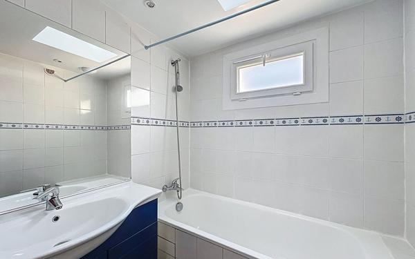 Maison à vendre    4 pièces • 61 m2 Nanterre