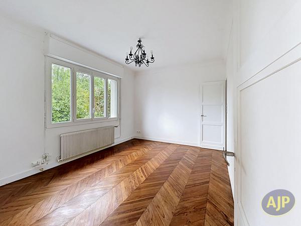 Vente maison Biganos : 287 820 € - AJP Immobilier Audenge