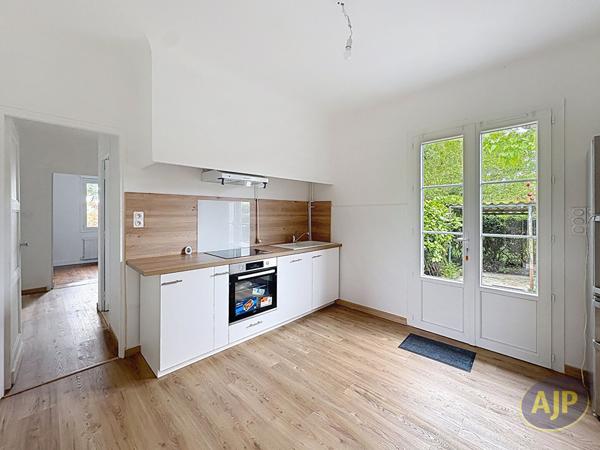 Vente maison Biganos : 287 820 € - AJP Immobilier Audenge