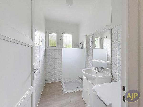 Vente maison Biganos : 287 820 € - AJP Immobilier Audenge