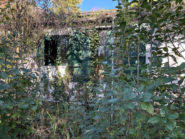 COEUR COTE PAVEE JOLIE MAISON A RENOVER