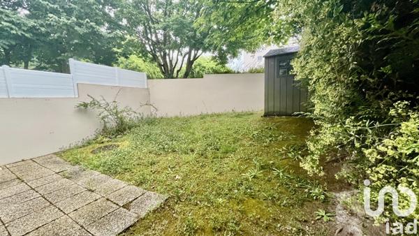 Appartement 2 pièces de 32 m² à La Rochelle (17000)