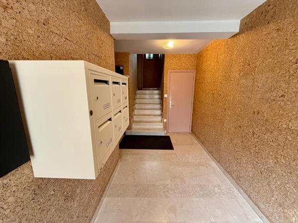 Appartement 87m2 avec Garage et Balcon