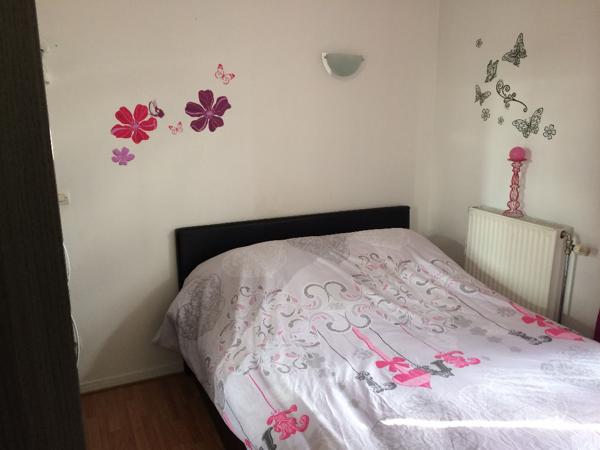 Appartement à louer à DAMMARTIN EN GOELE (77230).