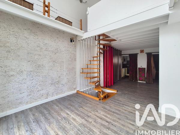 Appartement à vendre 2 pièces 44 m² Mériel