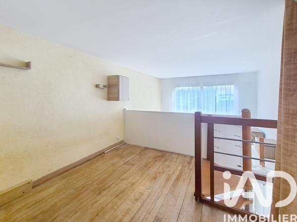 Appartement à vendre 2 pièces 44 m² Mériel
