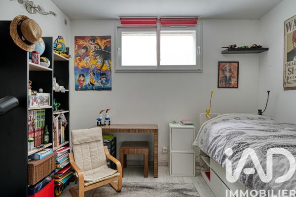 Appartement à vendre 2 pièces 44 m² Mériel