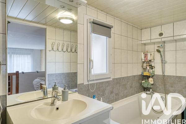 Appartement à vendre 2 pièces 44 m² Mériel