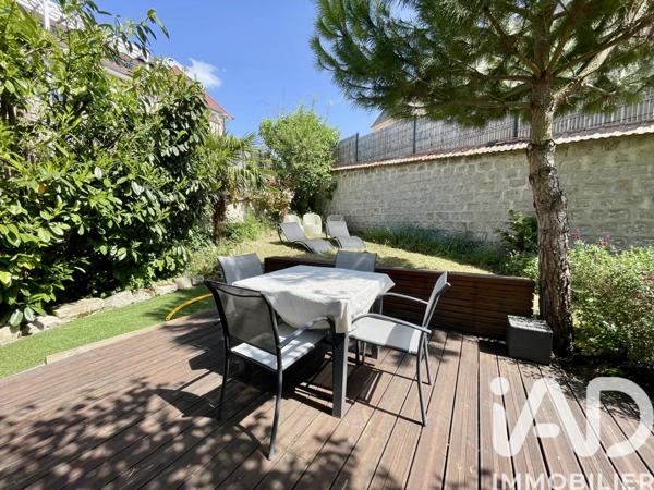 Appartement à vendre 2 pièces 44 m² Mériel