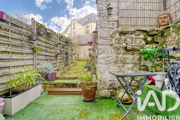 Appartement à vendre 2 pièces 44 m² Mériel